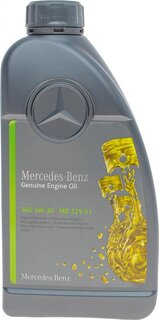 Mercedes-Benz 000989320911ABDW