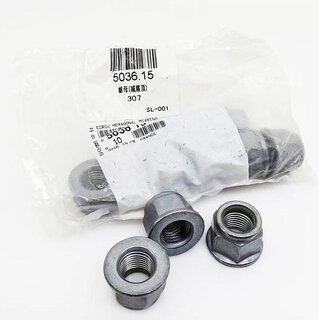 Mopar (PSA / FCA) 5036-15