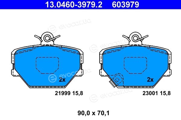 ATE 13.0460-3979.2