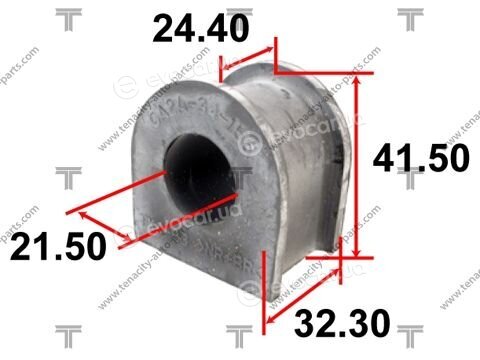 Tenacity ASBMA1003