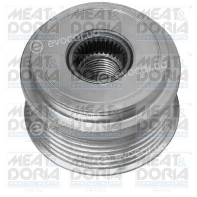 Meat & Doria 45085