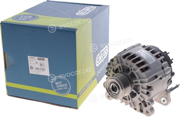 HC Cargo F032116933