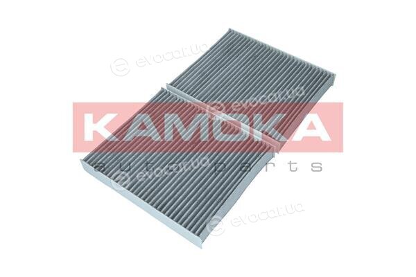 Kamoka F508401