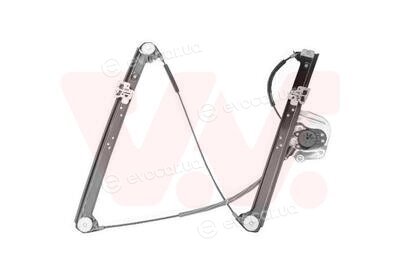 Van Wezel 0685261