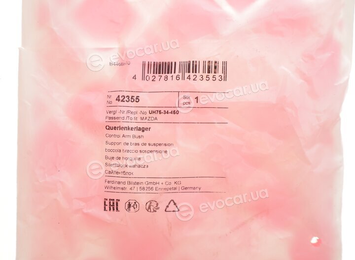 Febi 42355