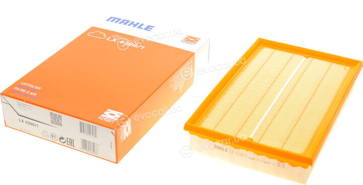 Mahle LX 4398/1