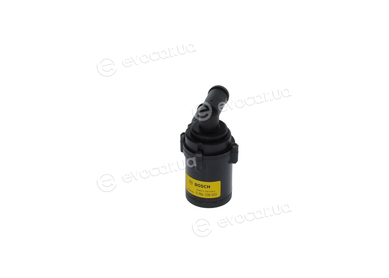 Bosch 0 986 338 403
