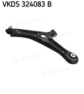 SKF VKDS 324083 B