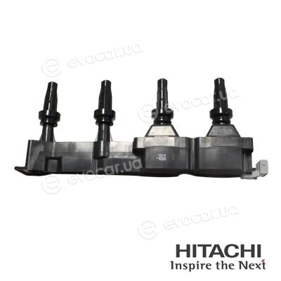 Astemo (Hitachi) / Huco 2503819