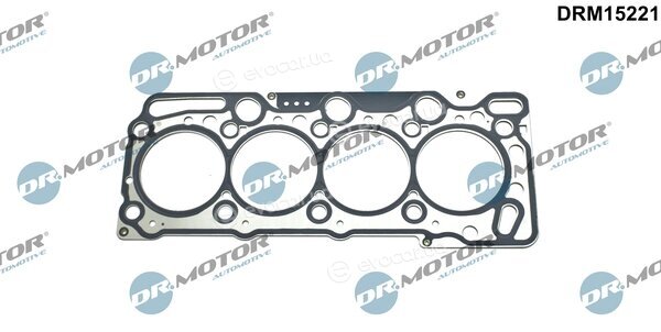 Dr. Motor DRM15221