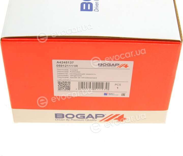 Bogap A4245137