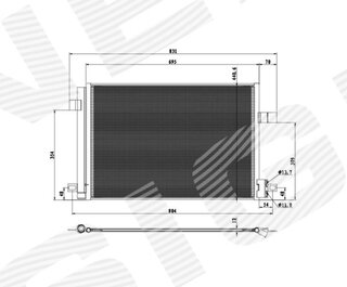 Signeda RC940732