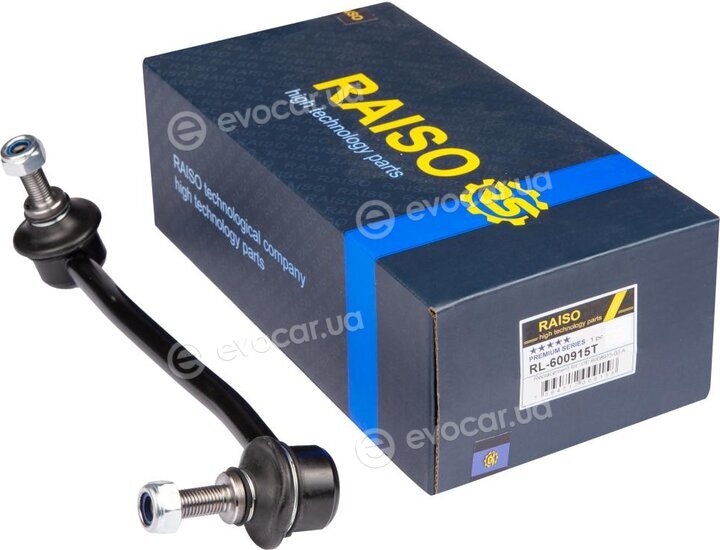 Raiso RL600915T