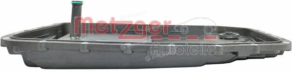 Metzger 8020015