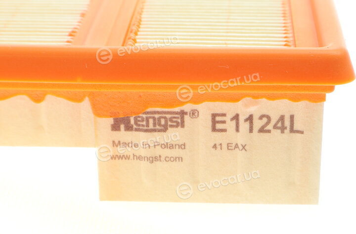 Hengst E1124L