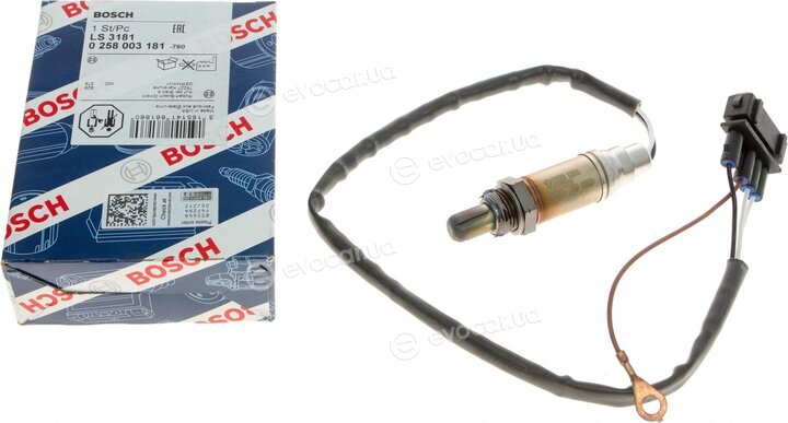 Bosch 0 258 003 181