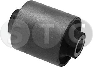 Metalcaucho / STC T457231