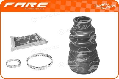 Fare K1205
