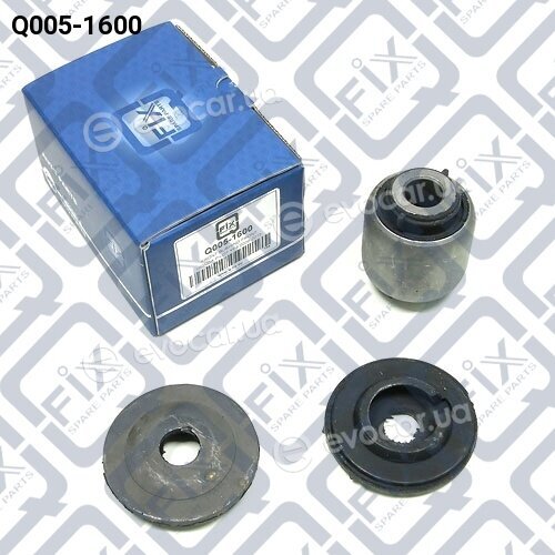 Q-Fix Q0051600