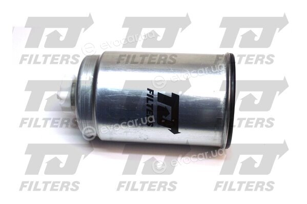Quinton Hazell QFF0307
