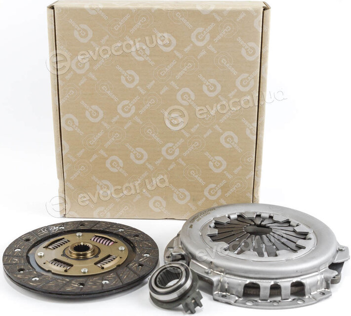 Valeo 786022