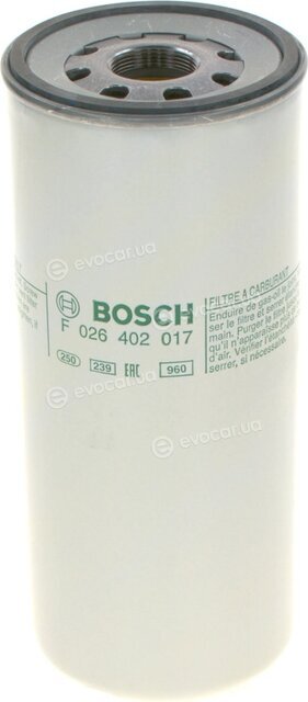 Bosch F 026 402 017