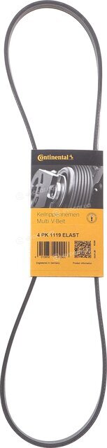 Continental 4PK1119 ELAST