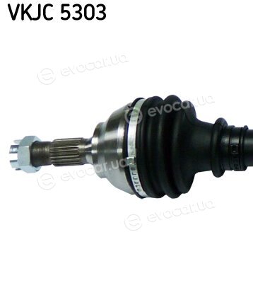 SKF VKJC 5303