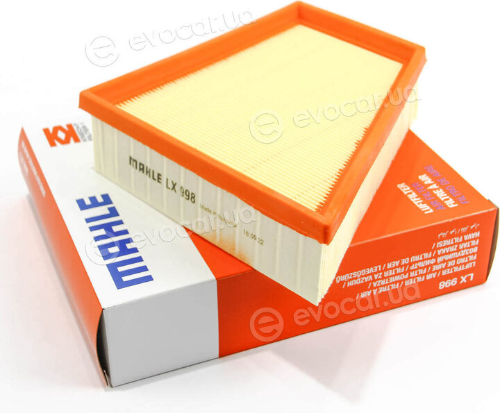 Mahle LX 998