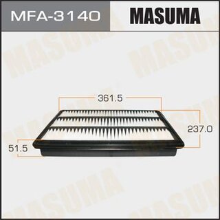 Masuma MFA-3140