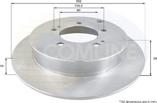 Comline ADC1586