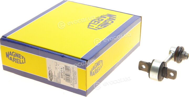 Magneti Marelli 301191620160