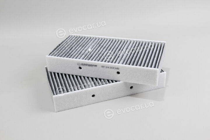 Goodrem RF2430CWB