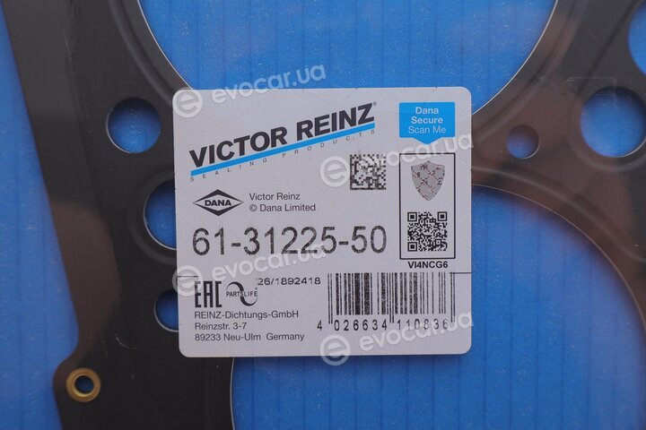 Victor Reinz 61-31225-50