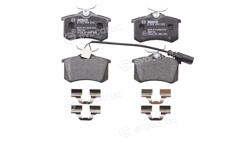 Bosch 0 986 494 599