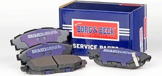 Borg & Beck BBP2004