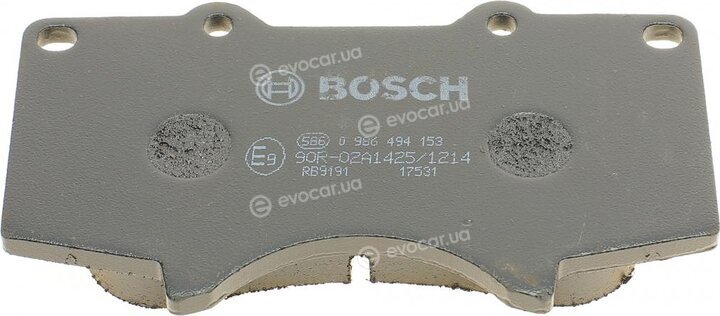 Bosch 0 986 494 153