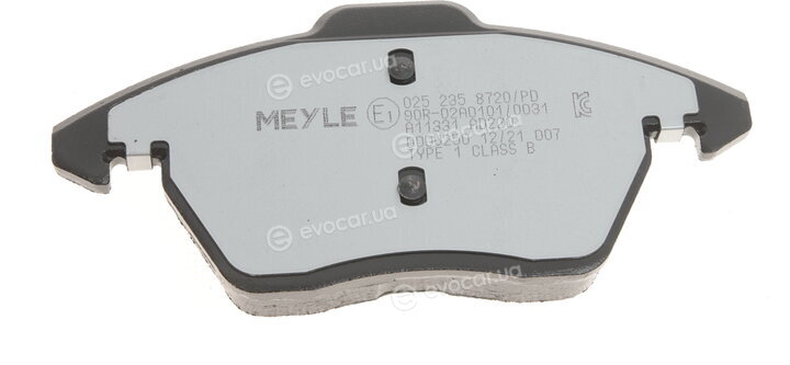 Meyle 025 235 8720/PD