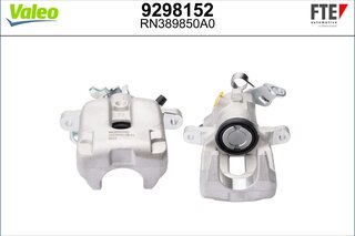 FTE 9290722