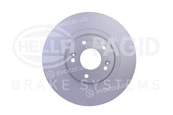 Hella 8DD 355 125-121
