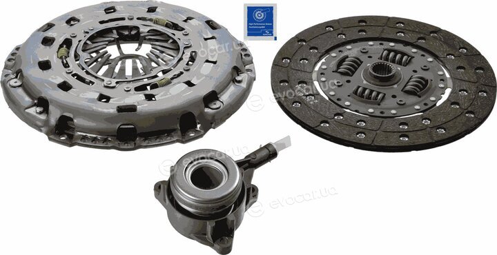 Sachs 3000 990 226