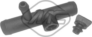 Metalcaucho / STC 02836