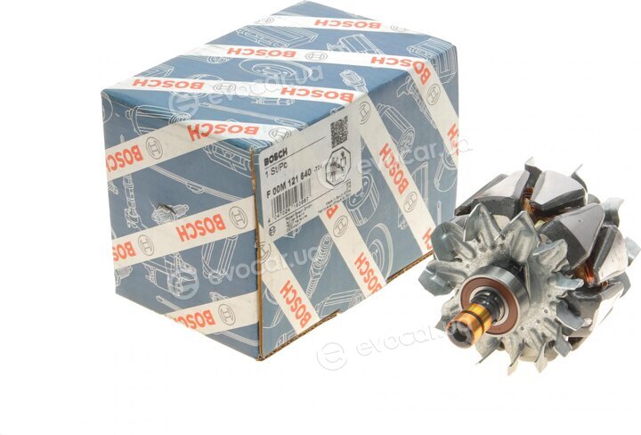 Bosch F 00M 121 640