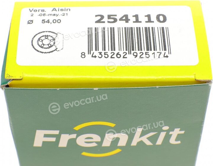 Frenkit 254110