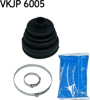 SKF VKJP 6005