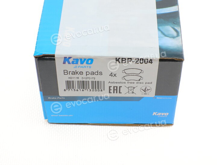 Kavo KBP-2004