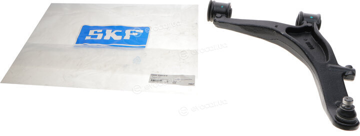 SKF VKDS 326018 B