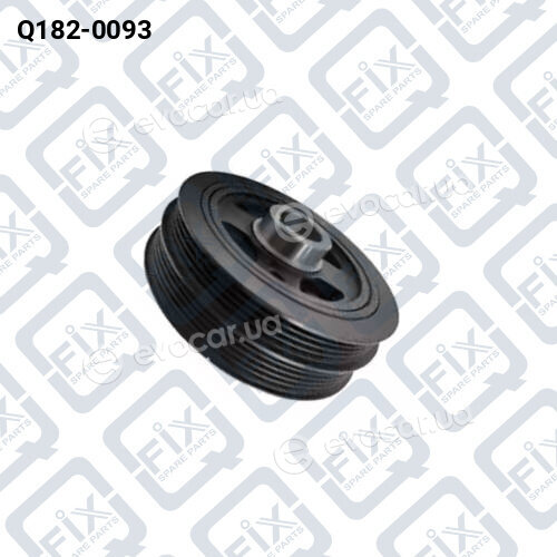 Q-Fix Q1820093