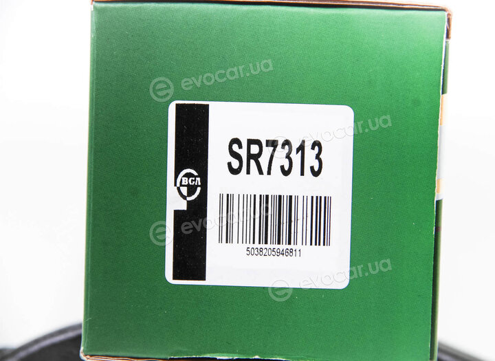 BGA SR7313
