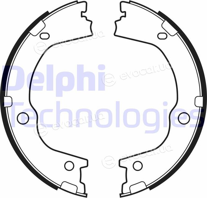 Delphi LS2159